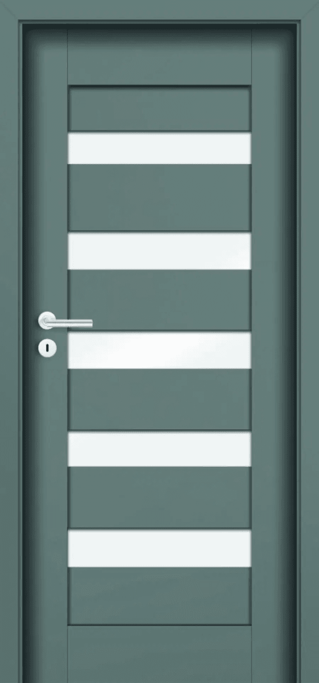 Drzwi Unito W02, POL-SKONE