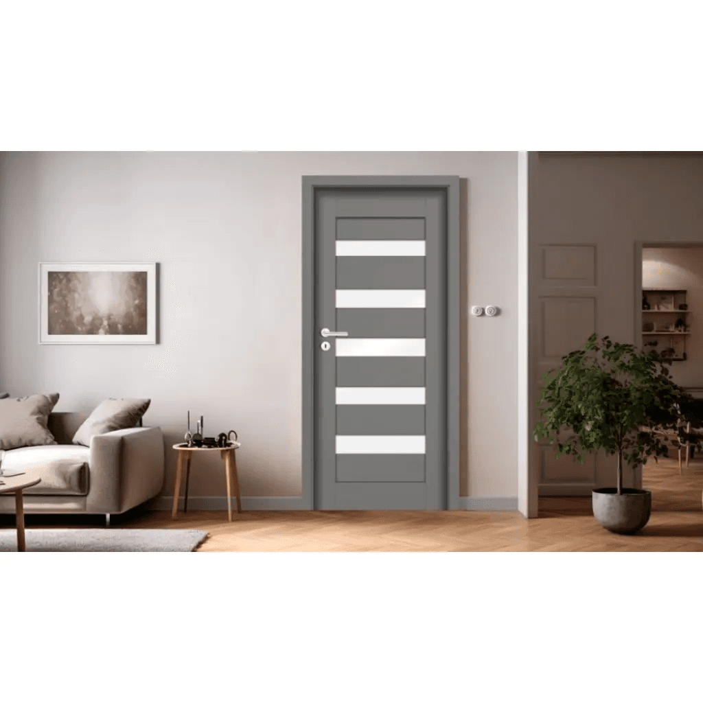 Drzwi Unito W02, POL-SKONE