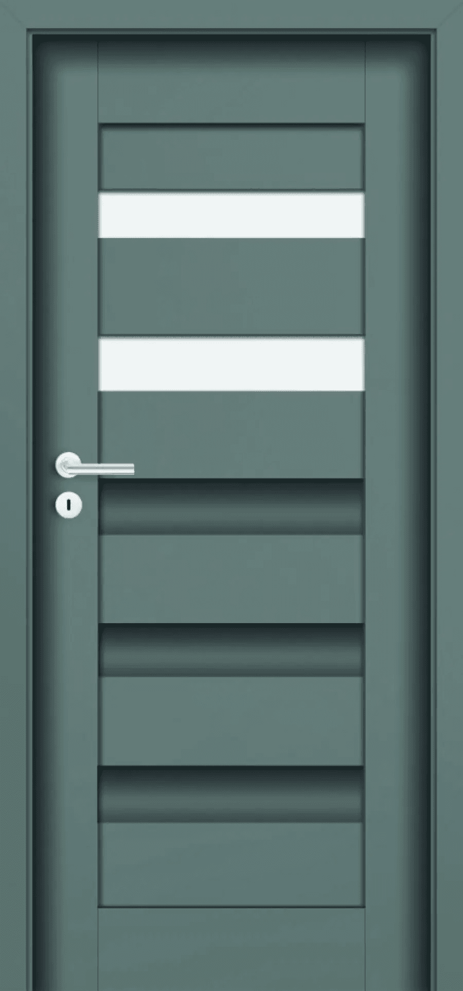 Drzwi Unito W2S, POL-SKONE