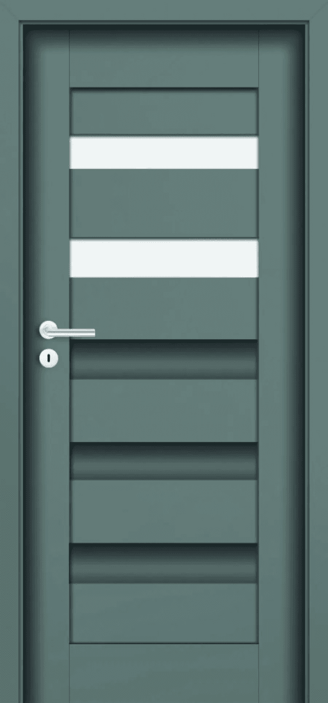 Drzwi Unito W2S, POL-SKONE