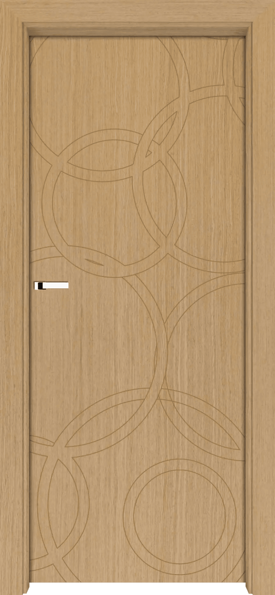 Drzwi Bari 6, Interdoor