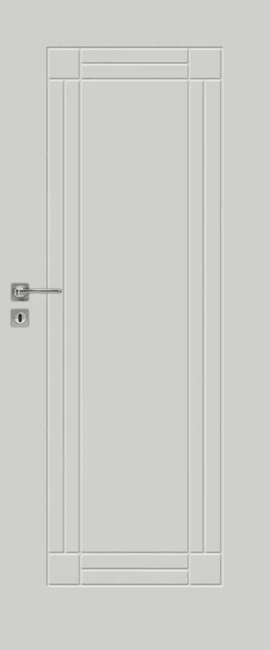 Drzwi Binito 90, DRE