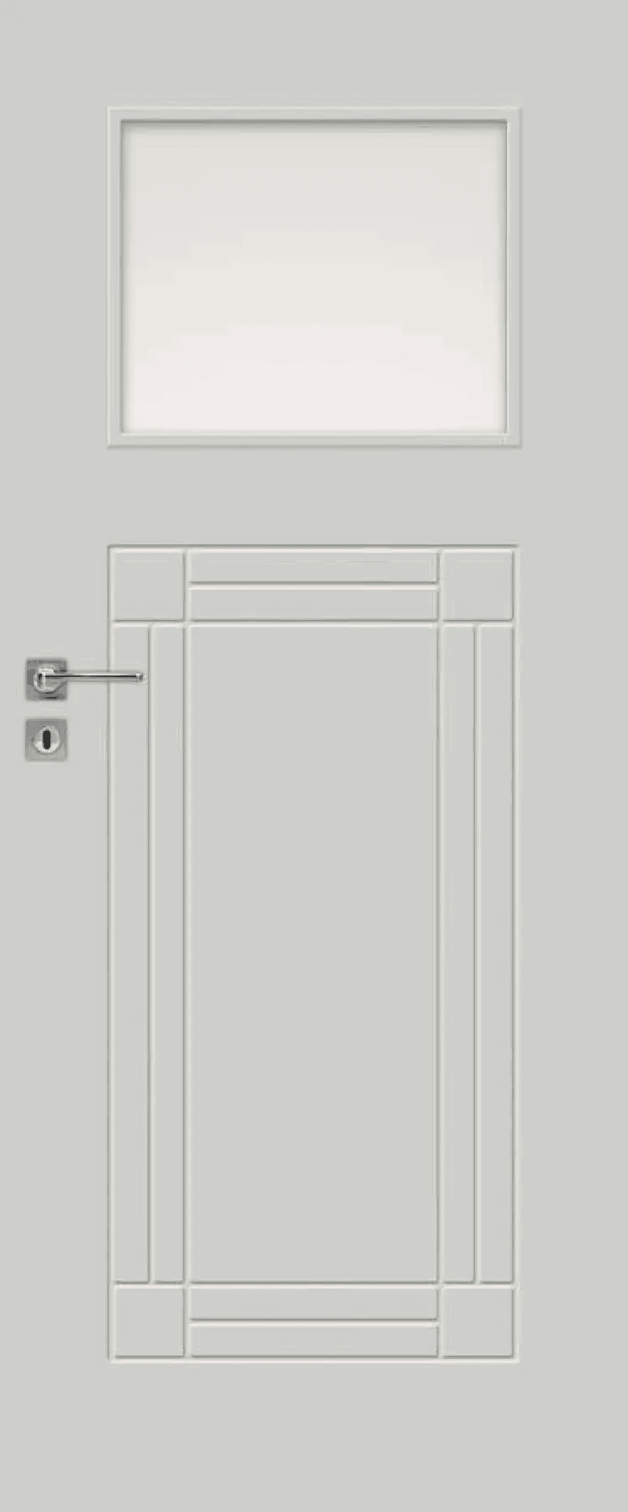 Drzwi Binito 100, DRE