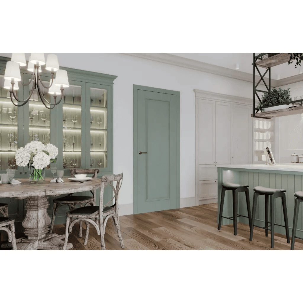 Drzwi HAMPTON 3, DRE