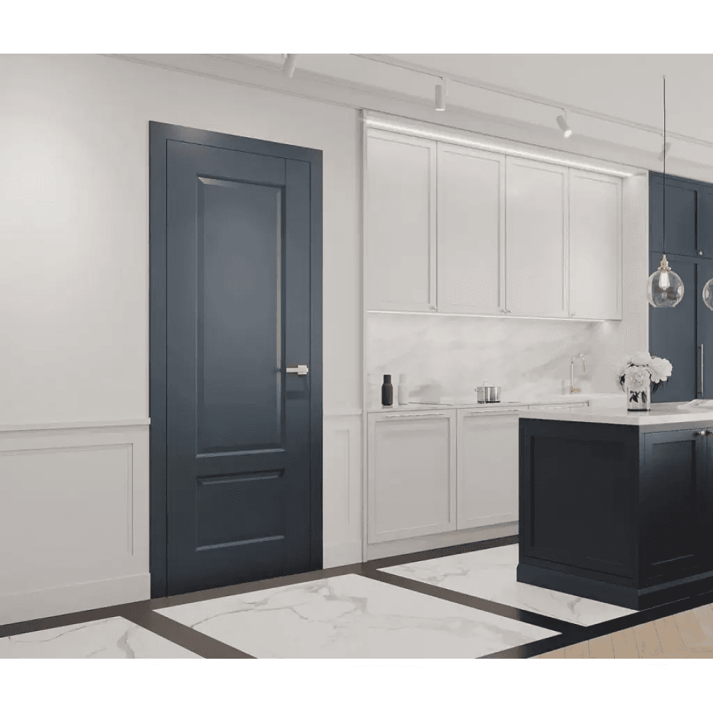 Drzwi HAMPTON 3, DRE