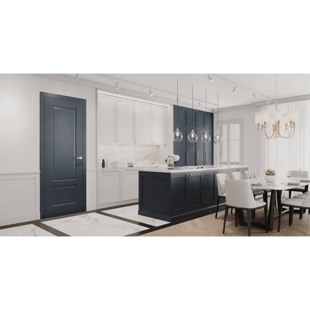 Drzwi HAMPTON 3, DRE