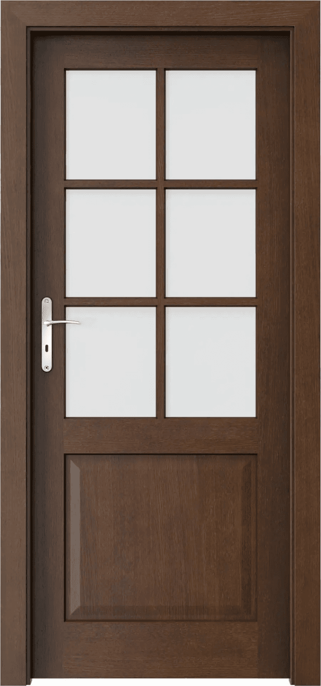 Drzwi CORDOBA Szpros, PORTA