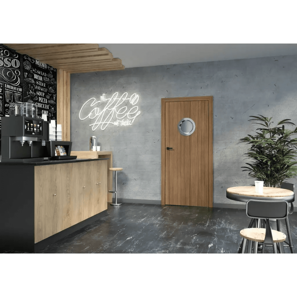 Drzwi Standard Invest 20, DRE