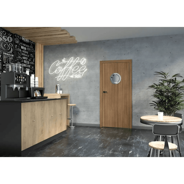 Drzwi Standard Invest 20, DRE