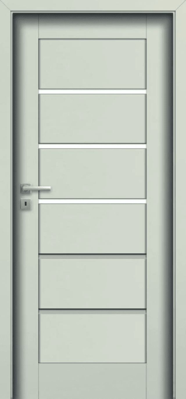Drzwi V3S3, POL-SKONE