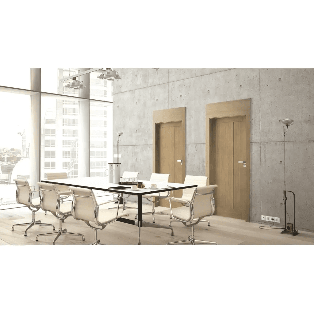 Drzwi Fortimo Lux W01S1, POL-SKONE