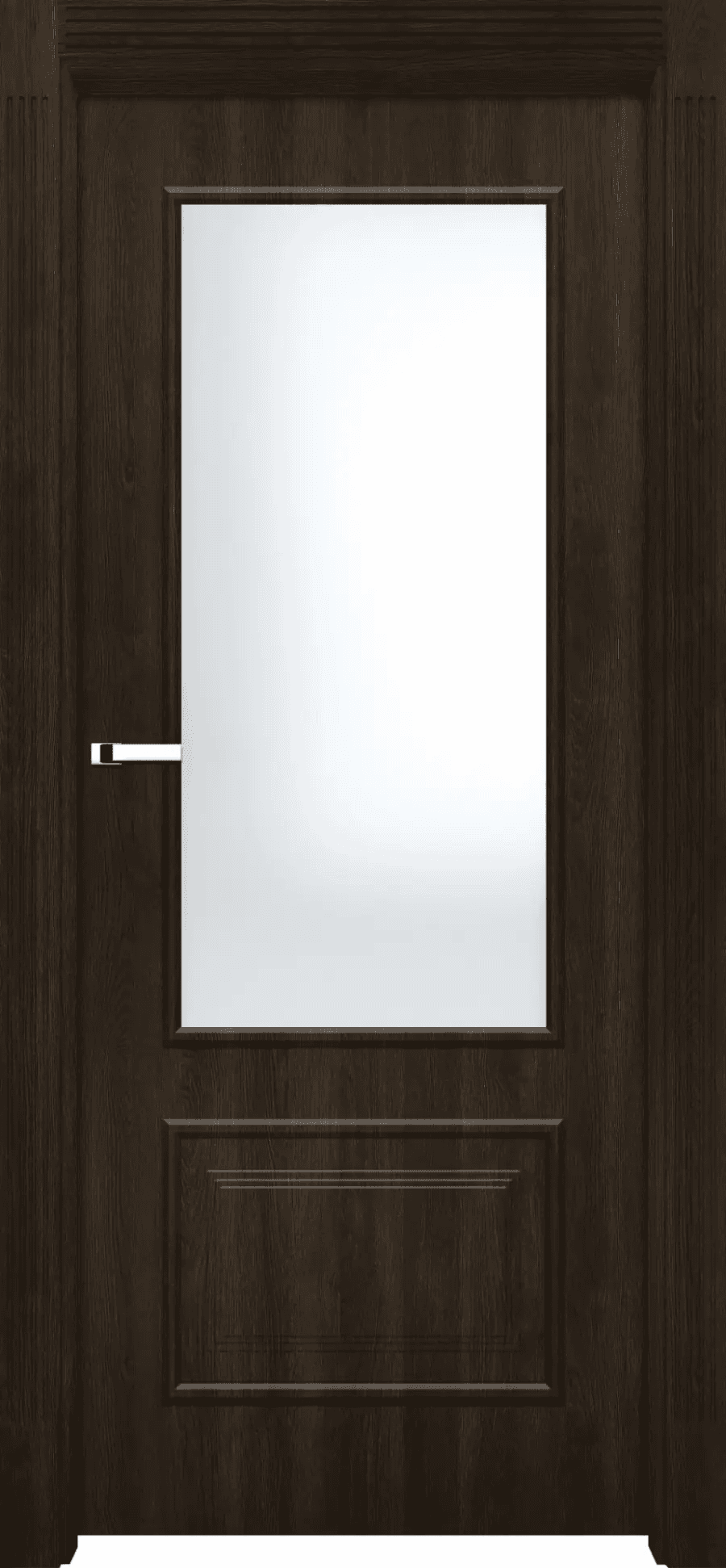 Drzwi Fresa 3 duża ramka, Interdoor