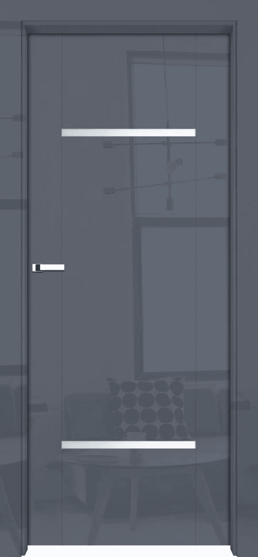 Drzwi Glosero 2, Interdoor