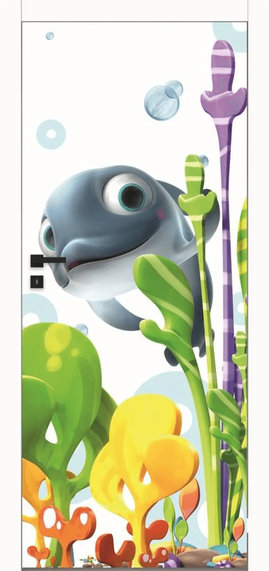 Drzwi Grafi M1 G14, DRE