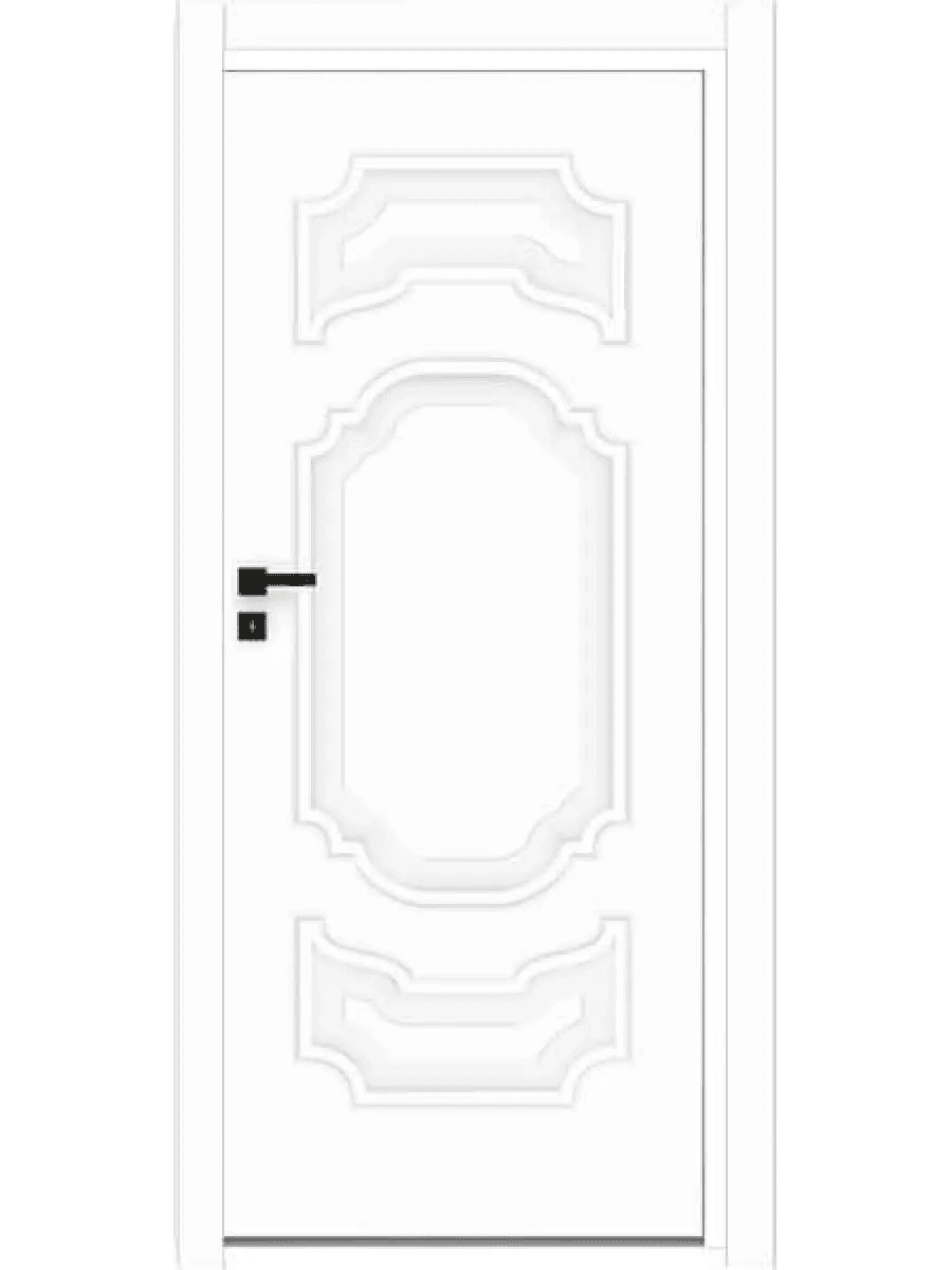 Drzwi Grafi M1 G5, DRE