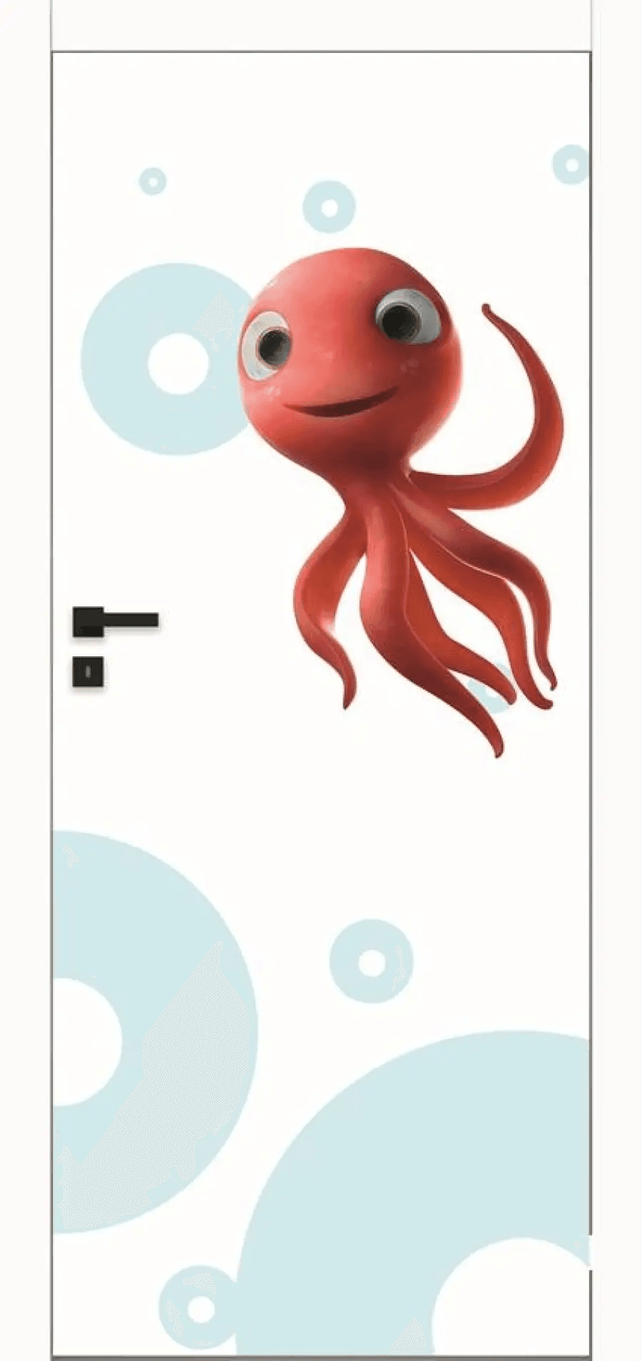 Drzwi Grafi M1 G12, DRE