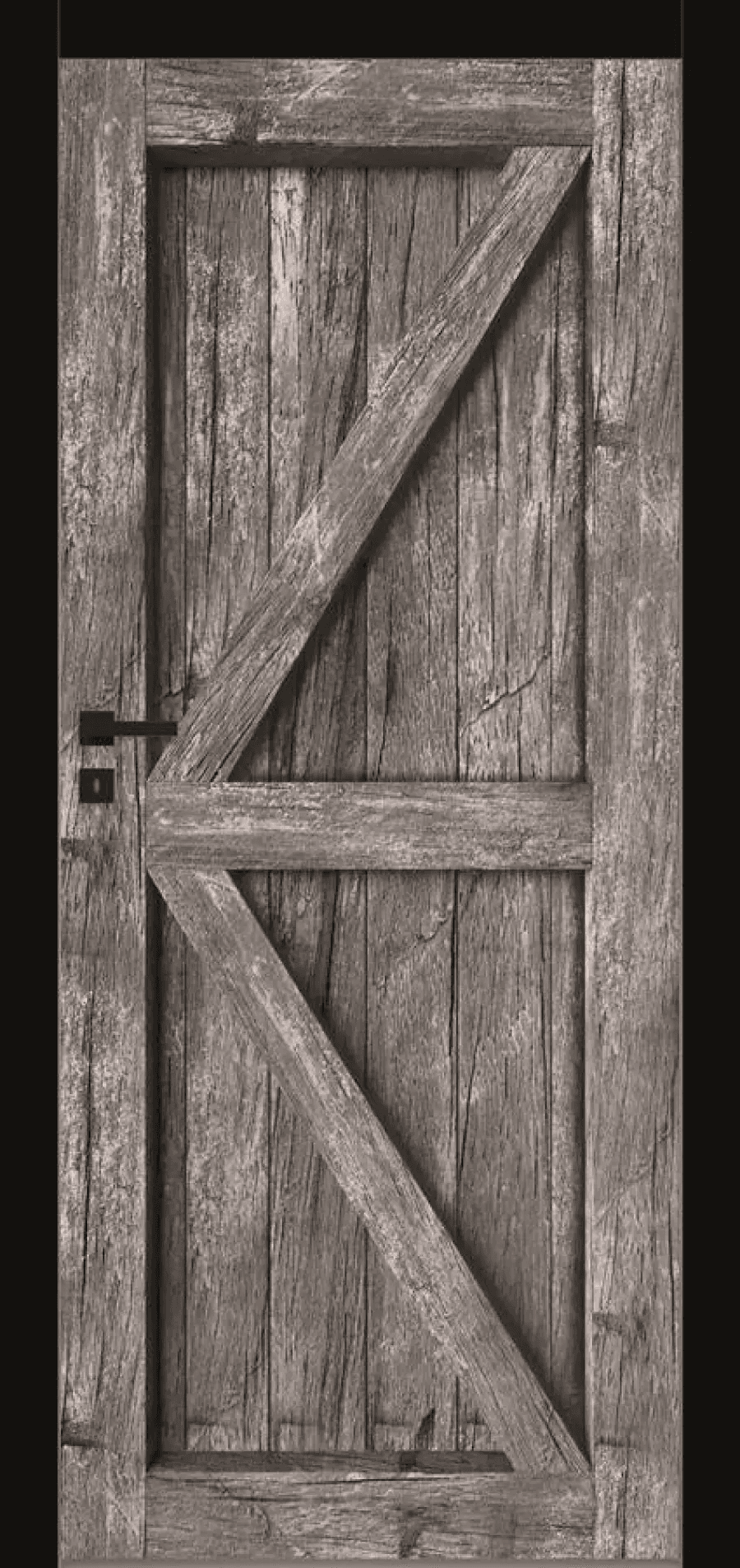 Drzwi Grafi M1 G20, DRE