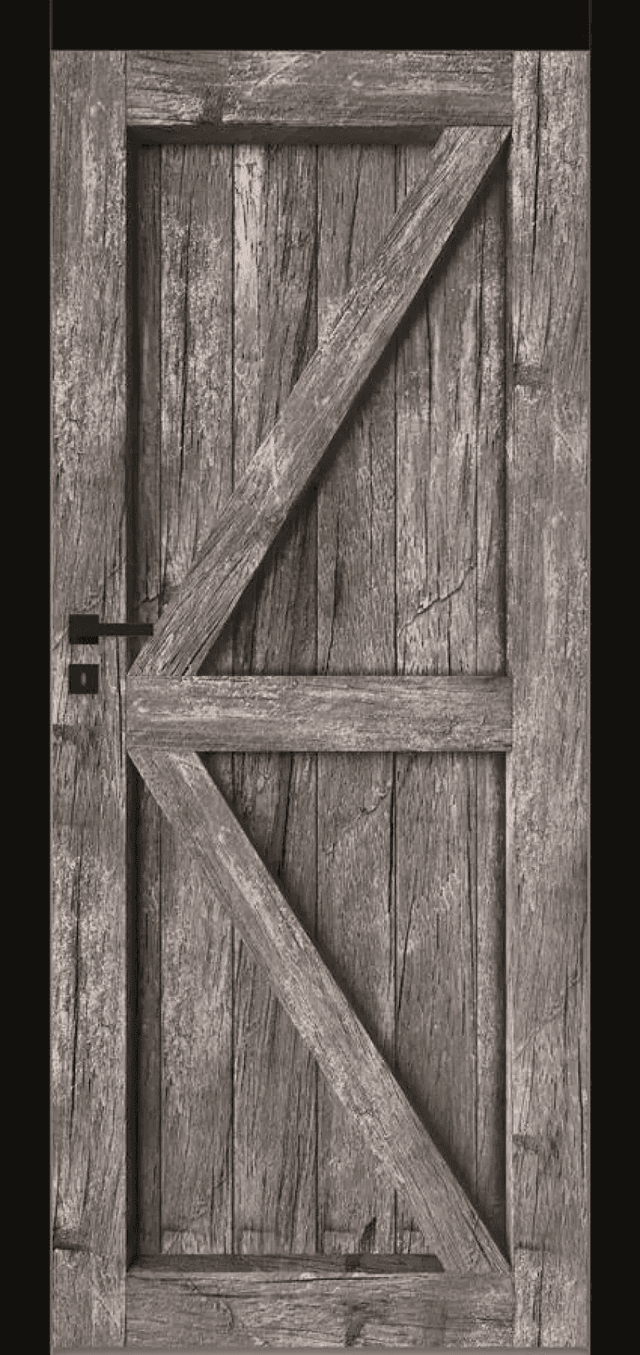 Drzwi Grafi M1 G20, DRE