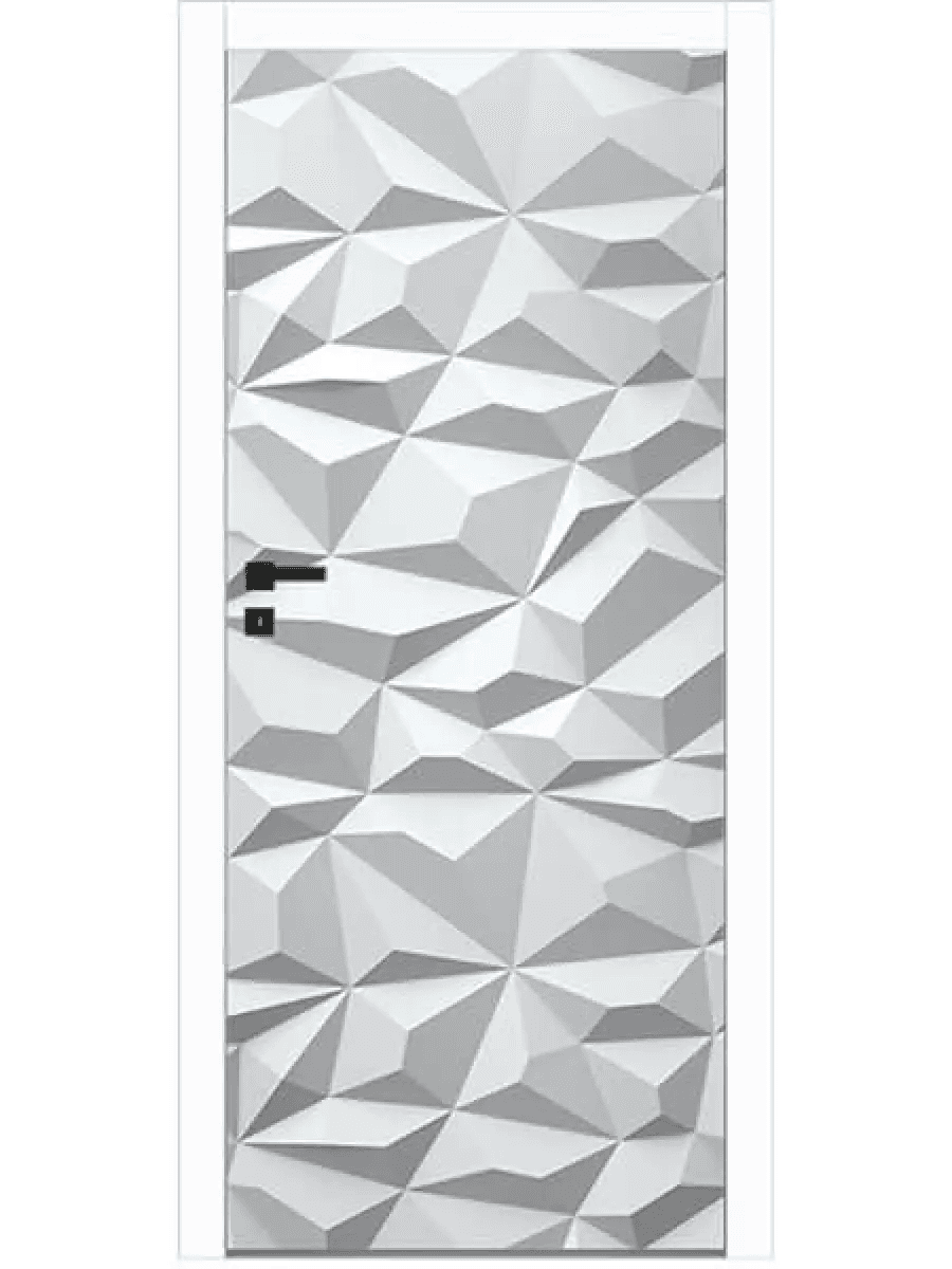 Drzwi Grafi M1 G9, DRE