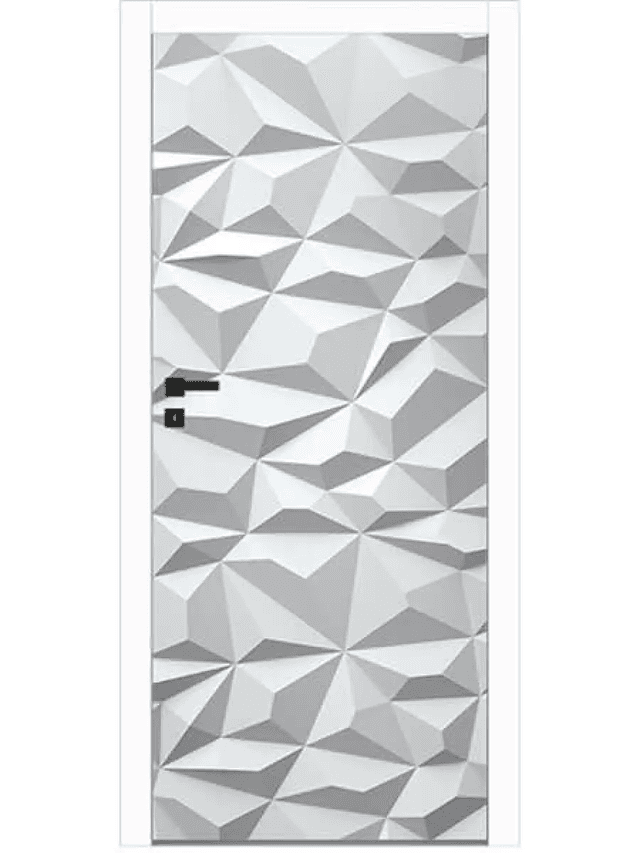 Drzwi Grafi M1 G9, DRE