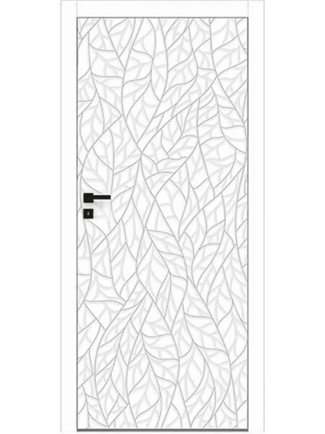 Drzwi Grafi M1 G2, DRE