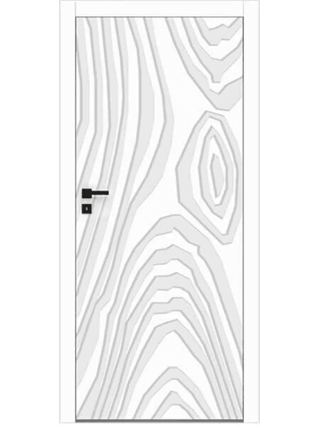 Drzwi Grafi M1 G1, DRE