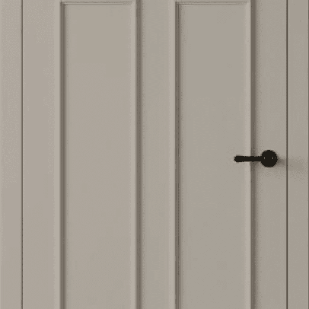 Drzwi Empore V04, POL-SKONE
