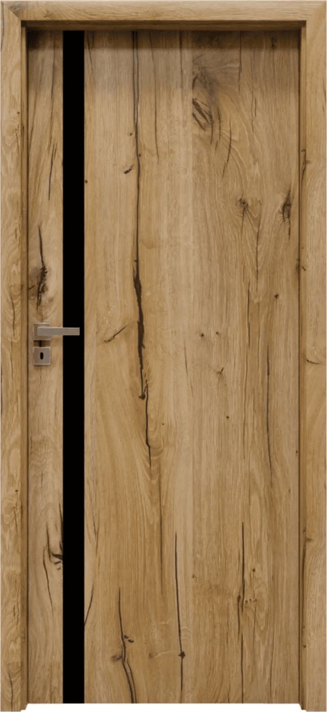 Drzwi Pure Line 1, Ego Line