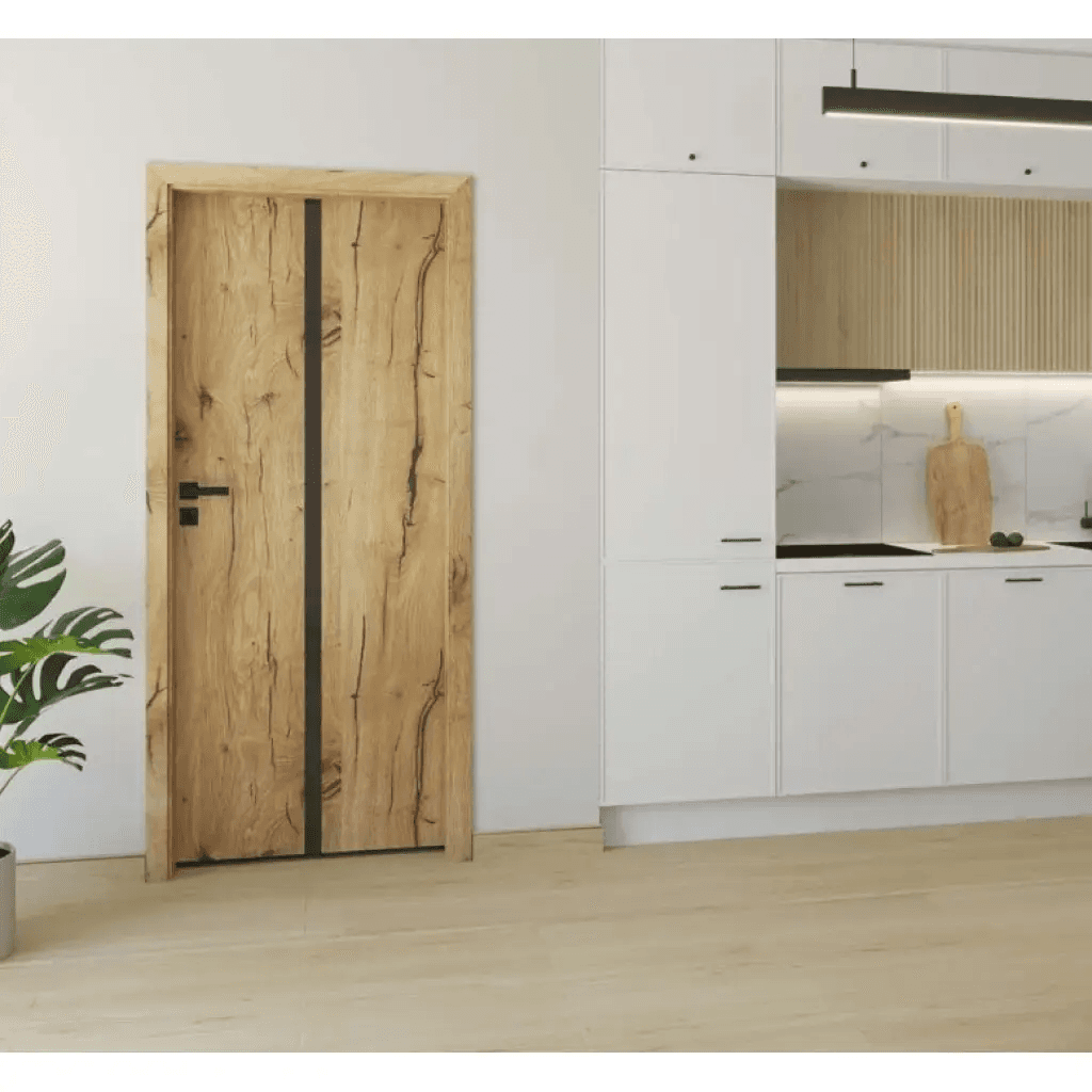 Drzwi Pure Line 1, Ego Line