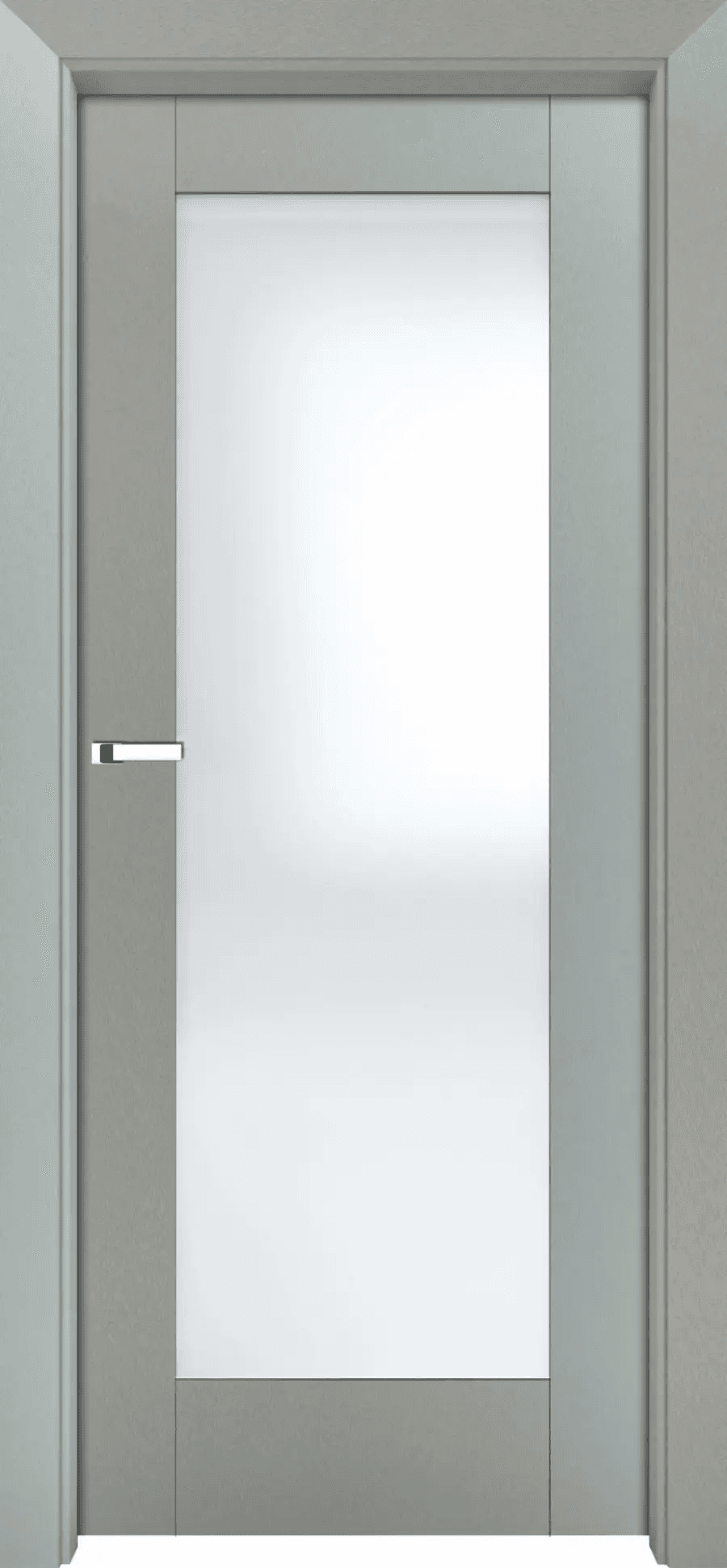 Drzwi Loggia duże przeszklenie, Interdoor