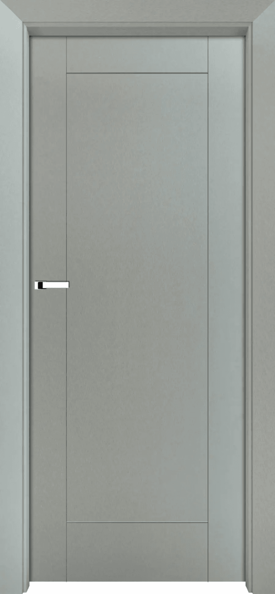 Drzwi Loggia pełne, Interdoor