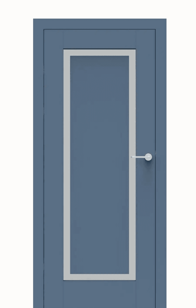 Drzwi LOGGIA ELEGANT, Interdoor