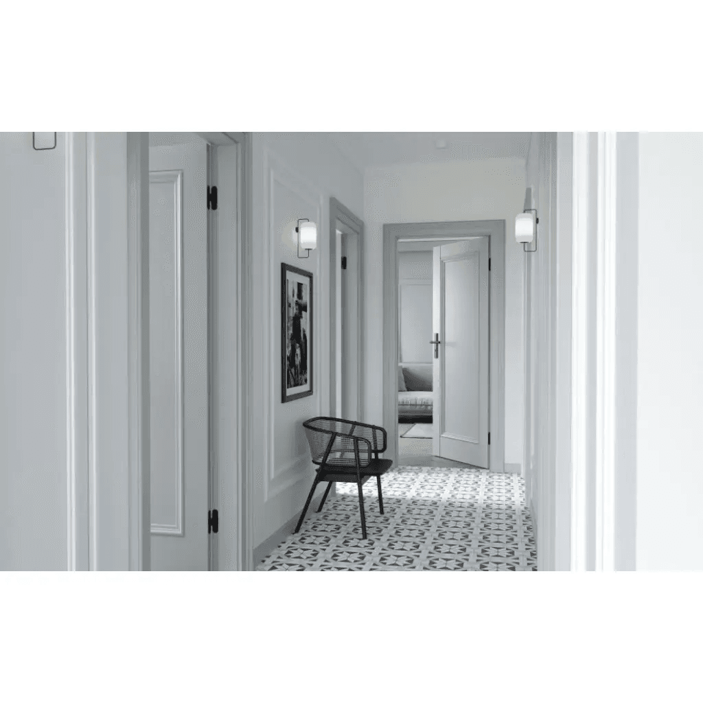 Drzwi Ornato model O.2, PORTA