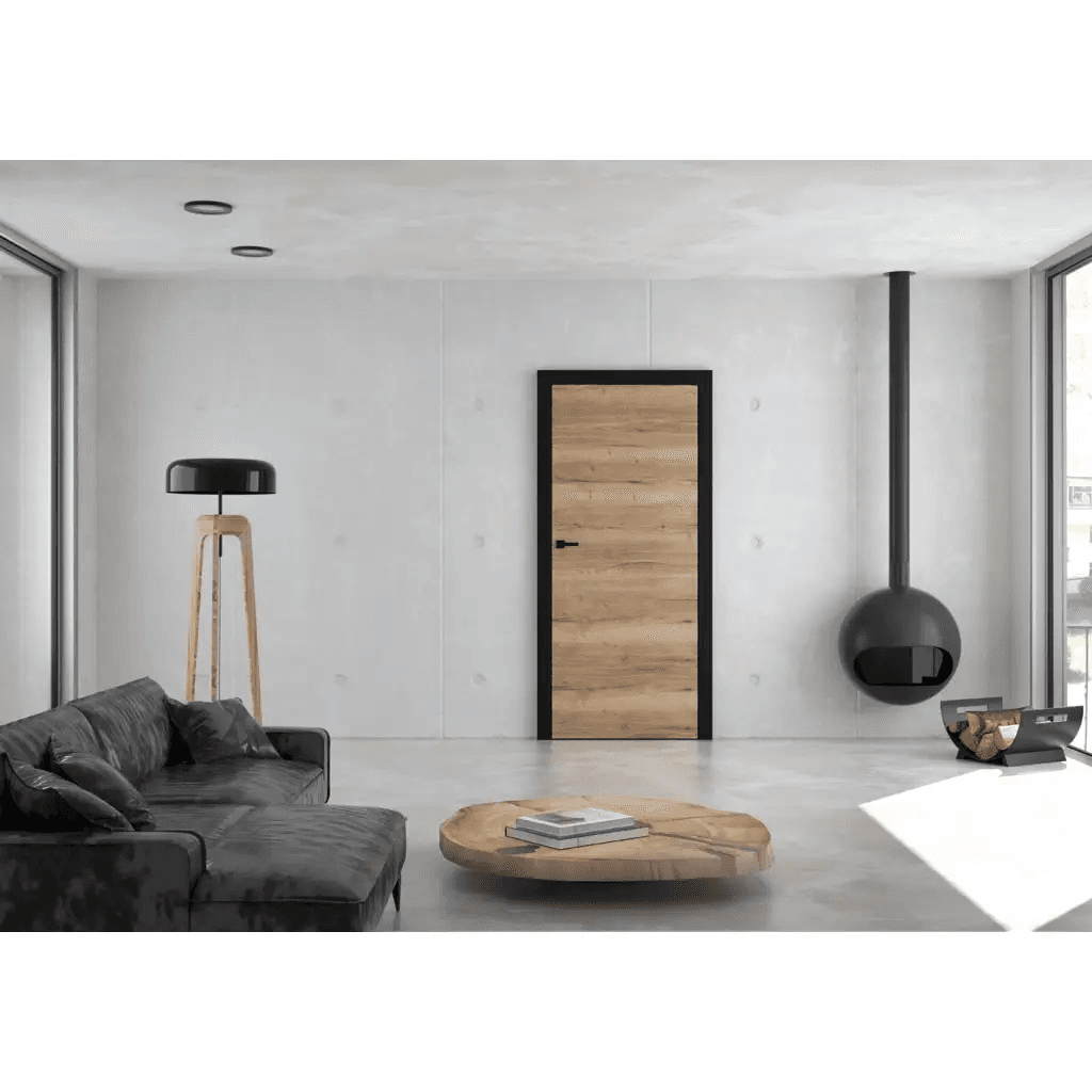 Drzwi Nova 40, DRE