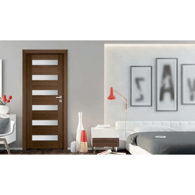 Drzwi Matera 2, Ego Line