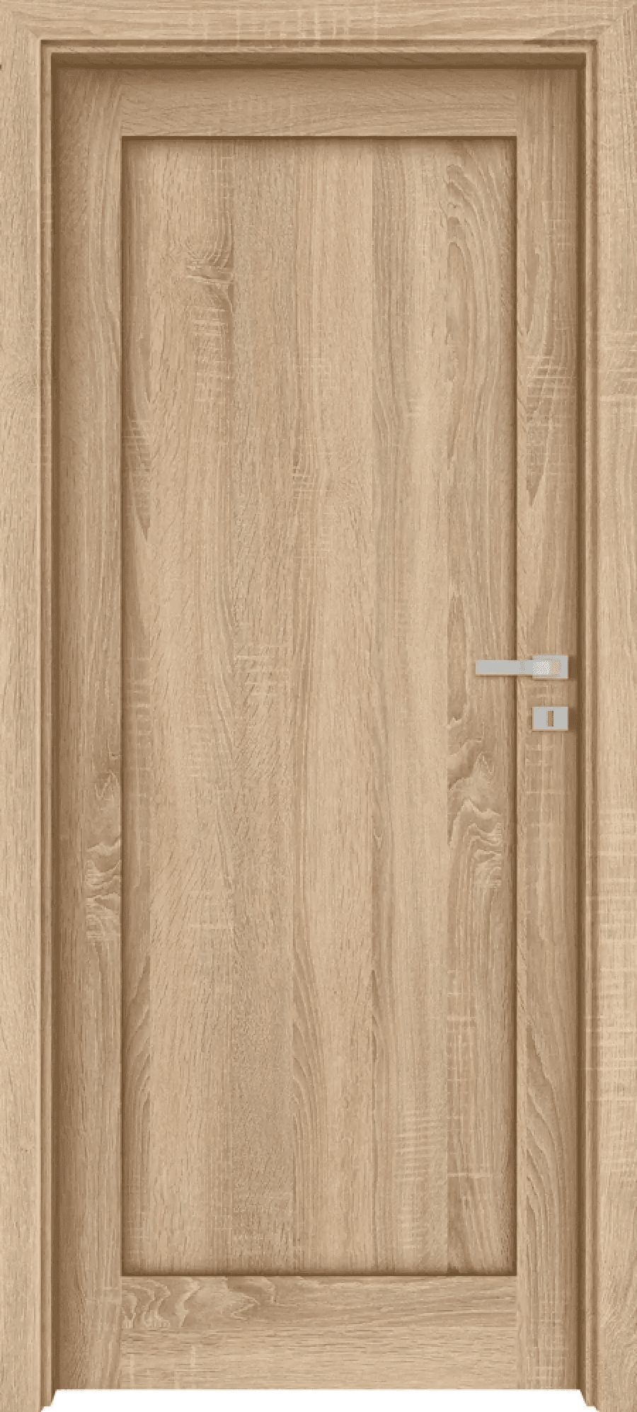 Drzwi Nove 1, Ego Line