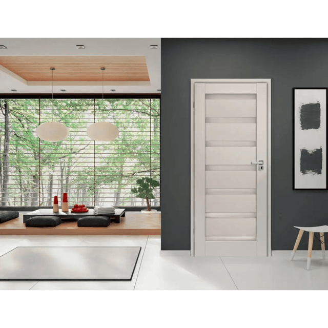 Drzwi Octava 2, Ego Line