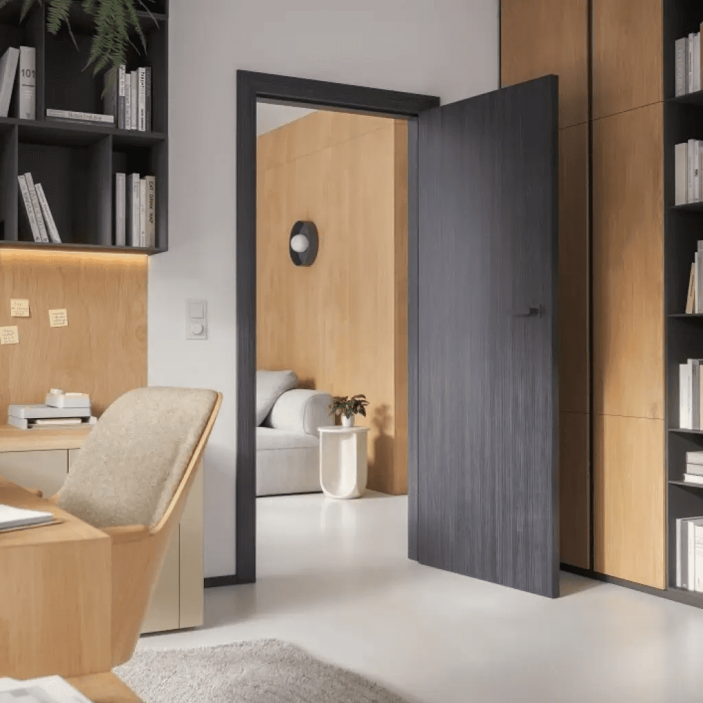 Drzwi Porta CPL model 1.5, PORTA