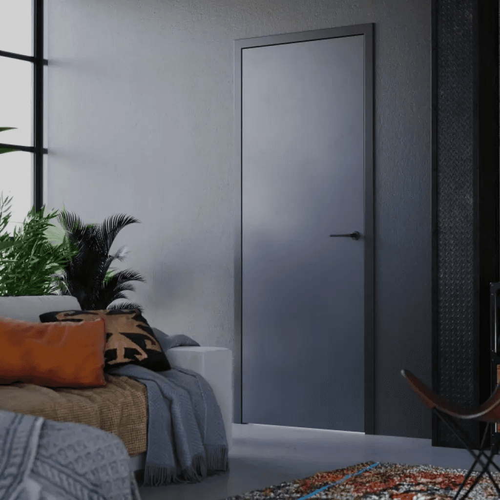 Drzwi Porta CPL model 1.5, PORTA