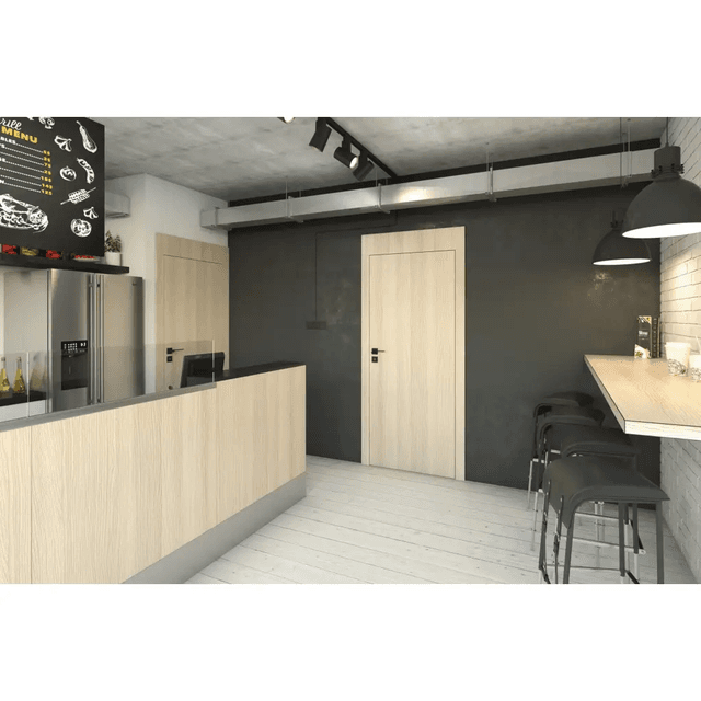 Drzwi Porta CPL model 1.3, PORTA