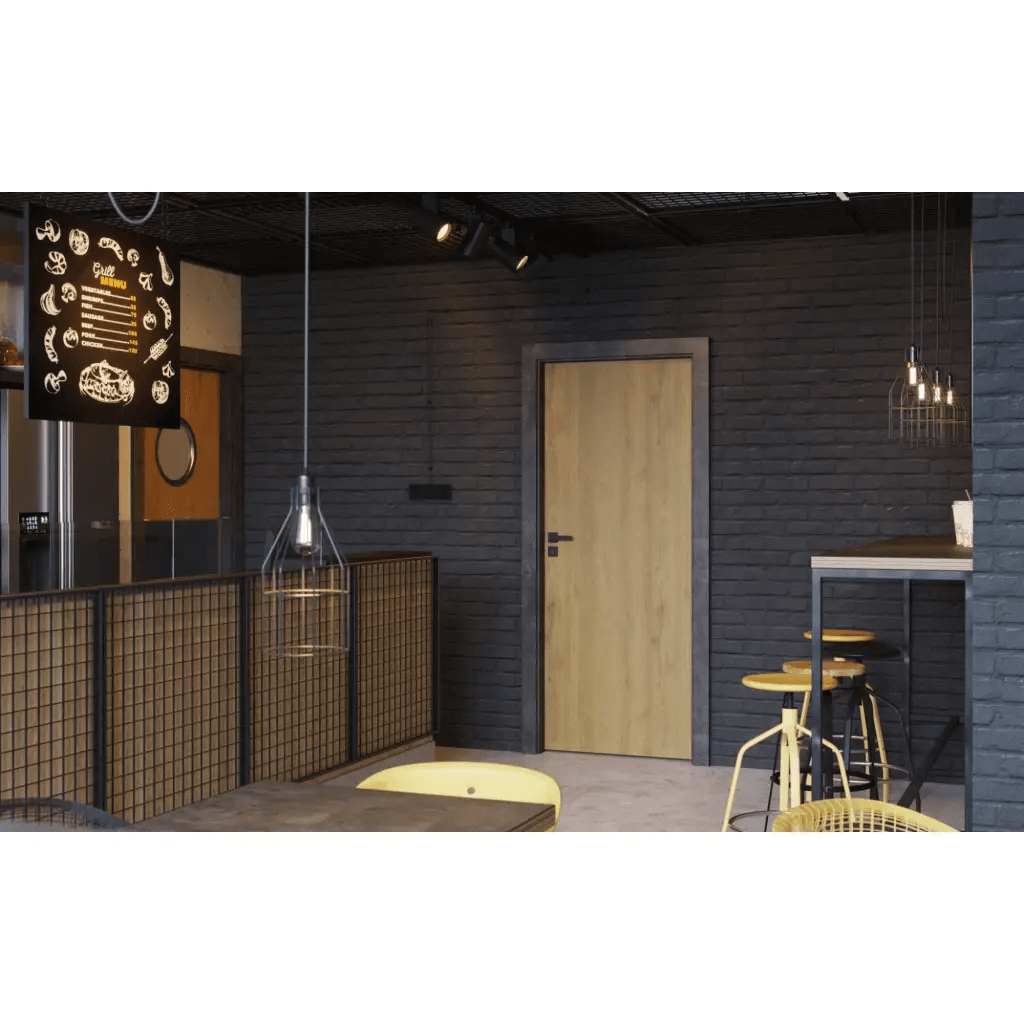 Drzwi Pakiet inwestycyjny model 1.1, PORTA