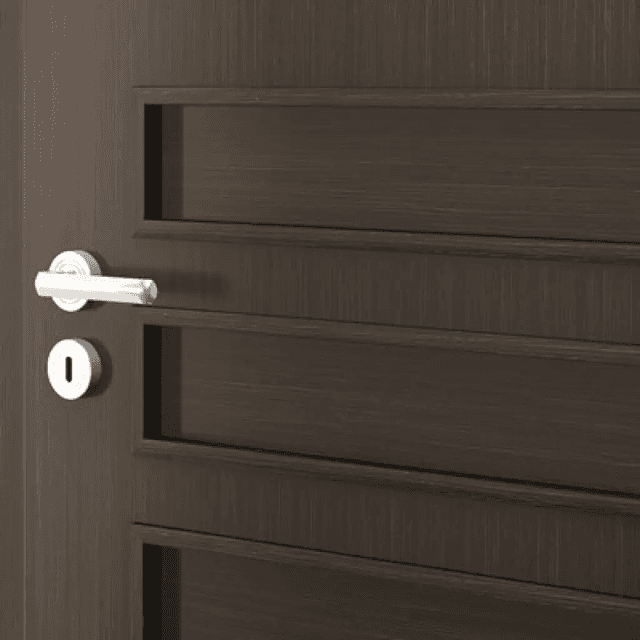 Drzwi Porta FIT model H.0, PORTA