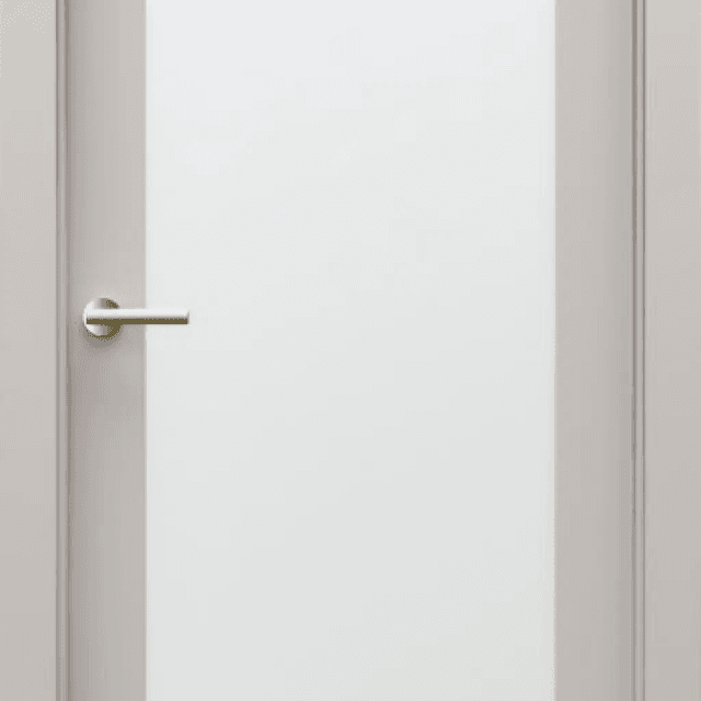 Drzwi Porta GRANDE UV model A.1 z lustrem, PORTA