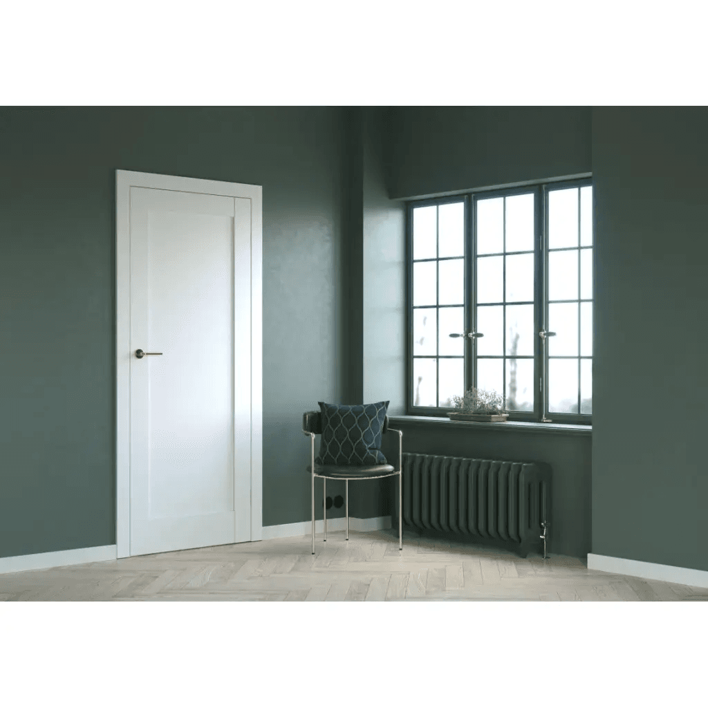 Drzwi Porta GRANDE UV model A.1 z lustrem, PORTA