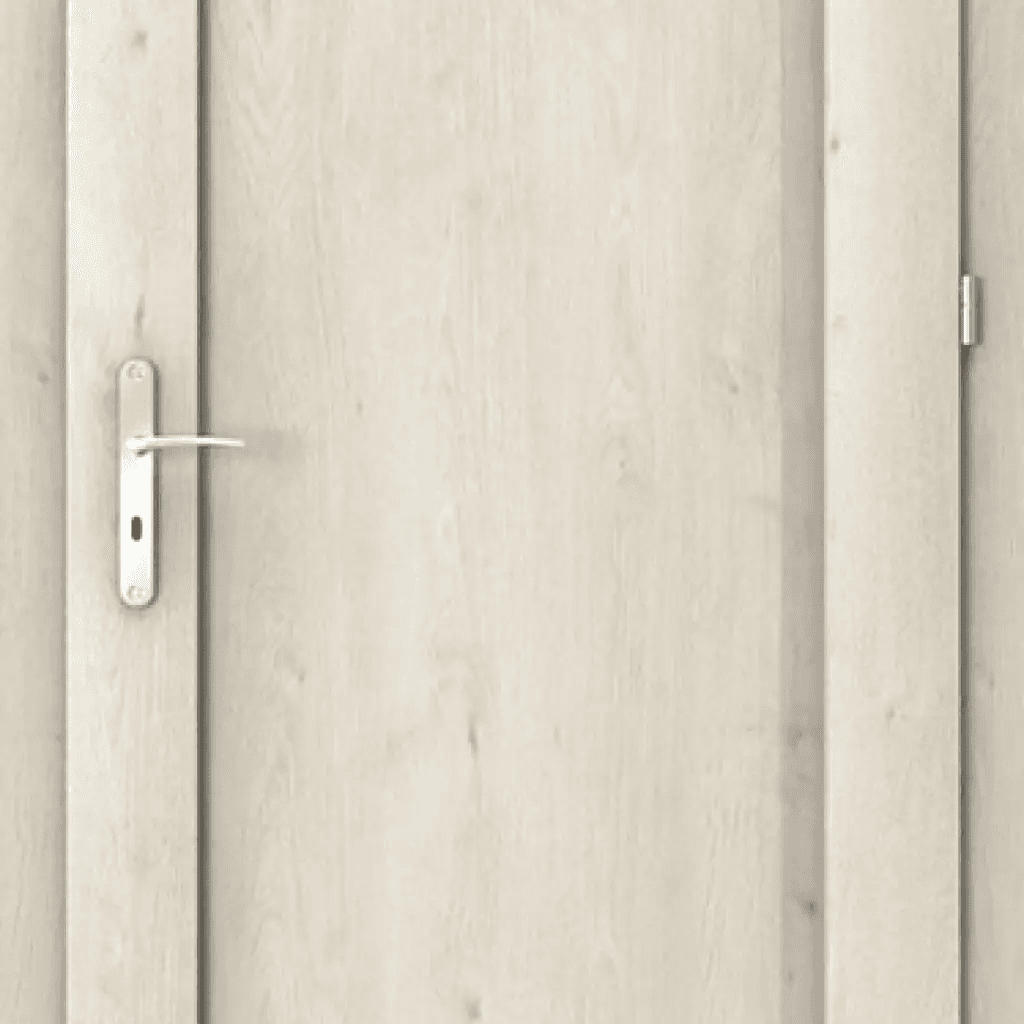 Drzwi Porta BALANCE model B.0, PORTA