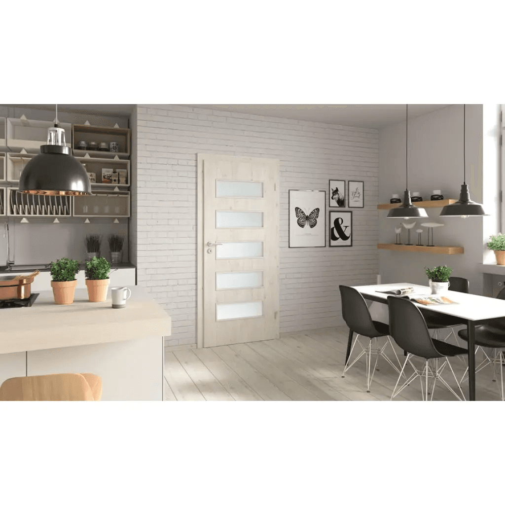 Drzwi Porta FIT model G.5, PORTA