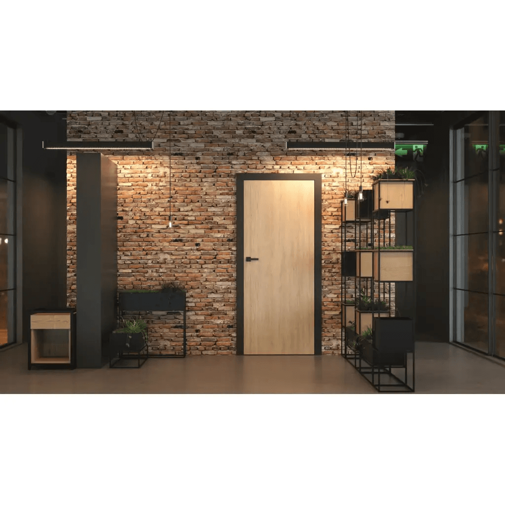 Drzwi Porta LOFT model 1.1, PORTA