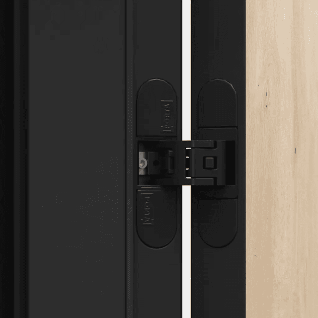 Drzwi Porta LOFT model 1.1, PORTA