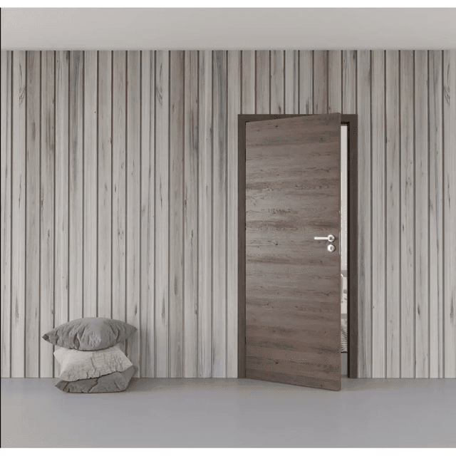 Drzwi Porta RESIST model 7.4, PORTA