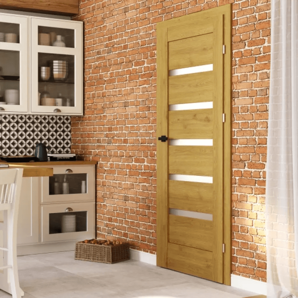 Drzwi Porta VERTE HOME model H.2, PORTA